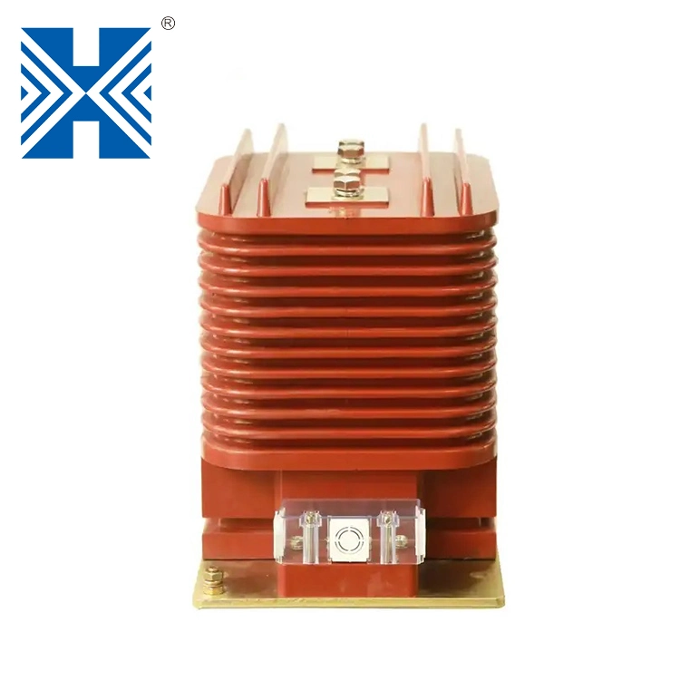 Lzzbj9-20A Epoxy Resin Product High Voltage Current Transformer CT