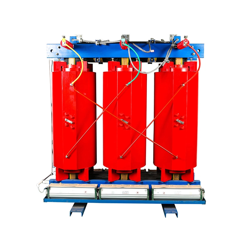High Quality Prefabricated Compact Electrical/Outdoor/Package Substation Transformer