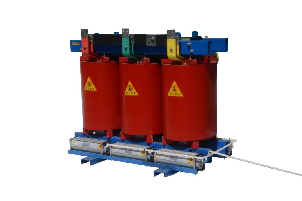 Honle Scb Series Resin Insulated Dry Type Transformer for Sale