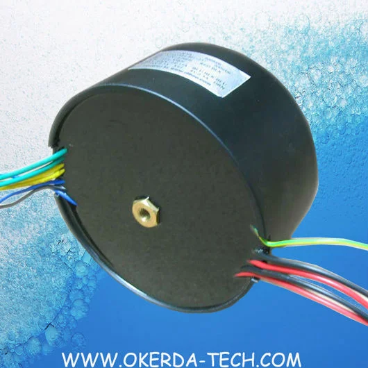 Waterproof 220V 110V 12V Swimming Pool Transformer Toroidal Transformer