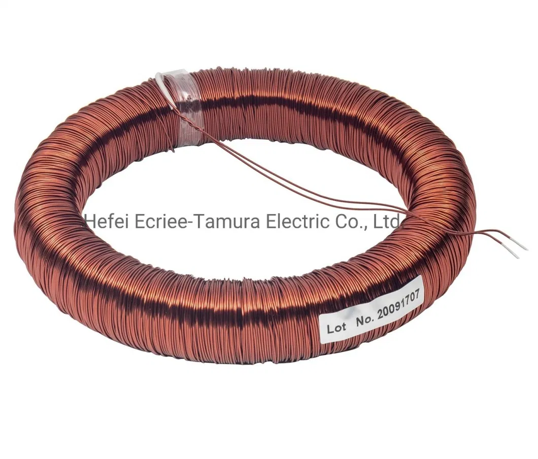 Ecriee-Tamura Premium Low-Voltage Ring Type Current Transformers