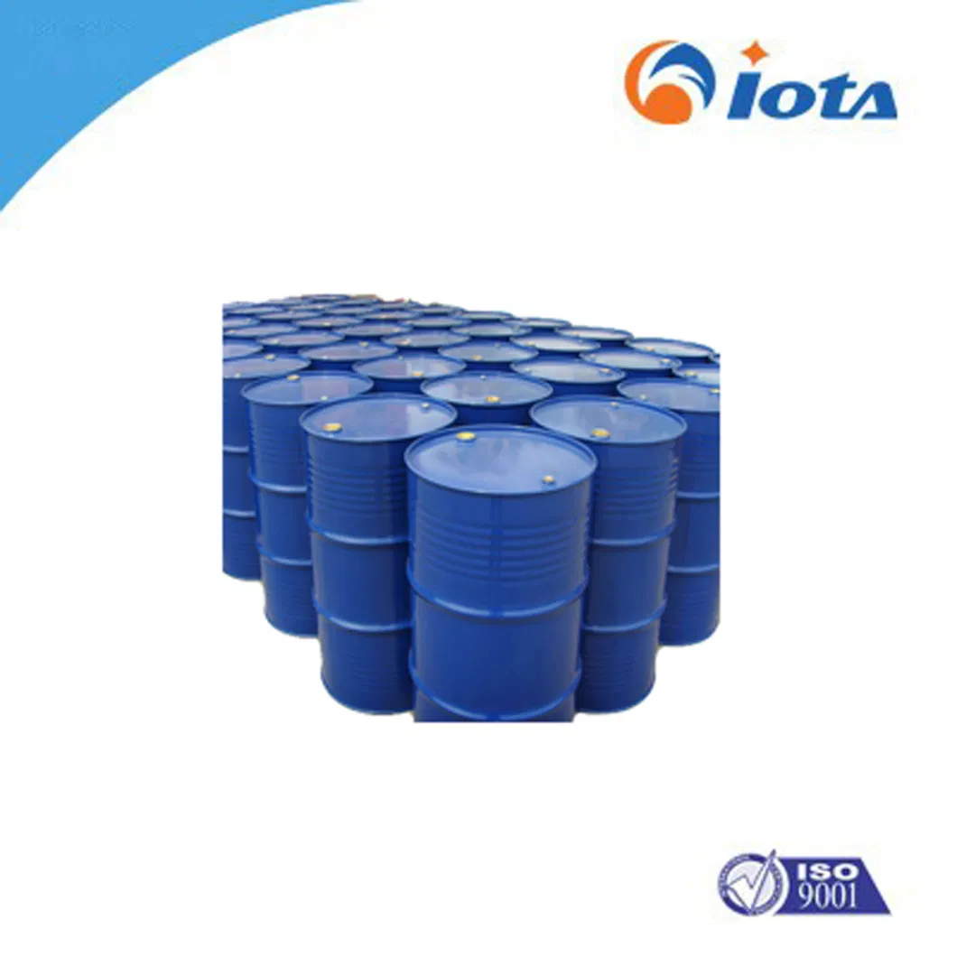 Methyl Silicone Oil 100cst Use for Transformer Oil Iota 201