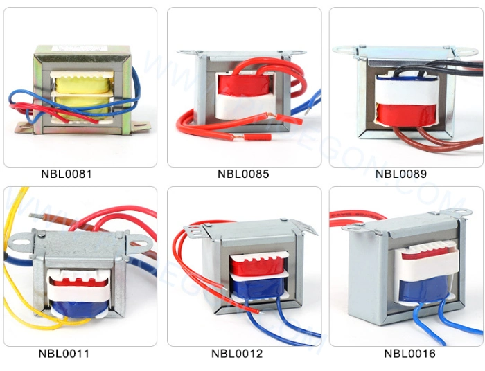 Ozone Generator 5000V Ei97 High Voltage Transformer