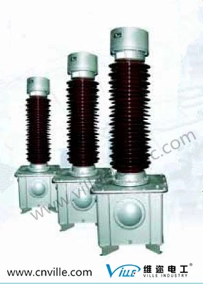 Tyd220 Series Type Capacitor Voltage Transformer