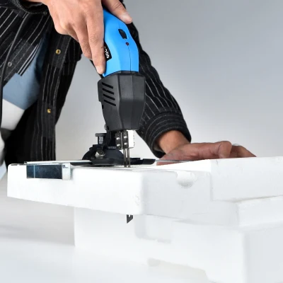 Air Cooled Hot Knife Cutting Foam EPE Sponge Extruded Board Kt Board Insulation Board Cutter Knife