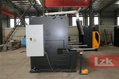 20 Feet Long Mild Steel Sheet Cutting Machine