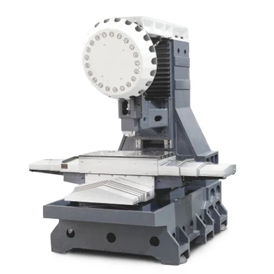 China Hot Sale Vmc650 High Precision CNC Milling Cutting Drilling Tapping and Engraving Vertical Machining Center CNC Machine