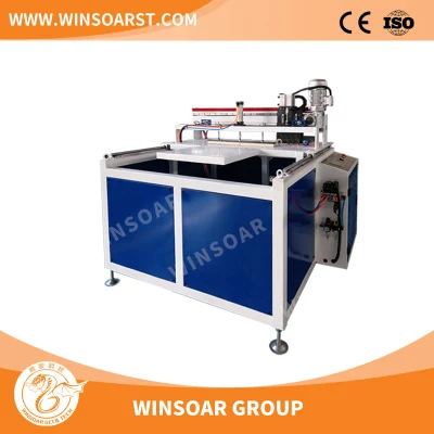 EVA Foam Board Making and Cutting Machine for Foam Board Extrude Line