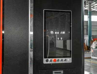 Kcl Mini 1kw 2kw 3kw 4kw 6kw 8kw 12kw 20kw Mild Stainless Steel Iron Aluminum Copper CNC Sheet Metal Tube Pipe CNC Automatic Fiber Laser Cutting Machine