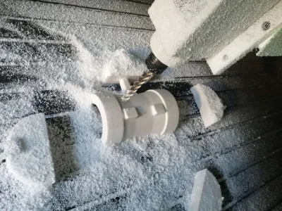 Competitive Price Styrofoam Machine Hot Wire Foam Cutting CNC Machine