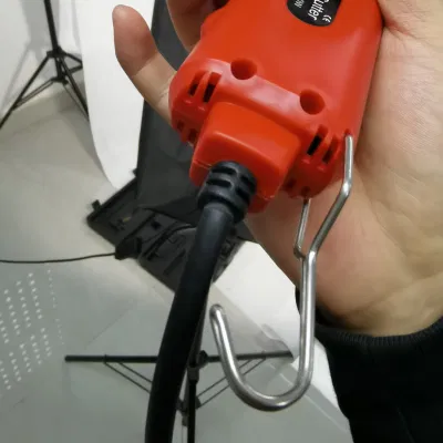 OEM DIY Construction Electric Hot Heated Styrofoam Cutter Knife