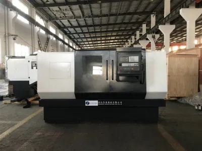Horizontal Micro Tornos CK6160 Cheaper CNC Lathe Machine Price