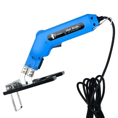 DIY Electric Thermal Heated Hot EPS EVA Wps Foam Knife