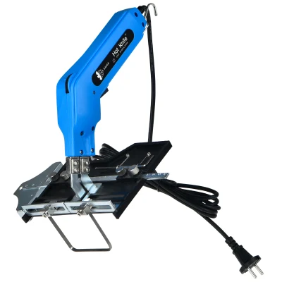 DIY Electric Thermal Heated Hot EPS EVA Wps Foam Knife