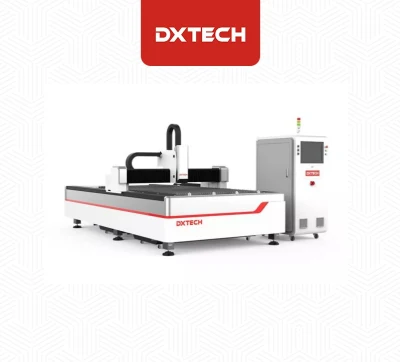 Metal Fiber Laser Cutter Manufacture Fiber Laser Cutting Machine 1500W Machinery Fiber CNC Cut Iron Aluminum Steel Sheet Metal Cutter