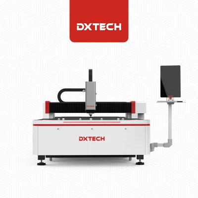 Best Metal and Non-Metal Laser Cutting Machine 100W 150W CO2 Laser 1000W 1500W Fiber Laser Cutter Hot Sale for Advertising Signs, Letters