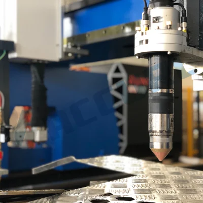 Monthly Deals Accurl CNC Plasma Metal Cutting Machine for Sale