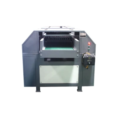 Hot Sale Recycle Foam Cutter Cutting Machine Block Cutter Crusher Melting Machine Recycle Foam Cutter