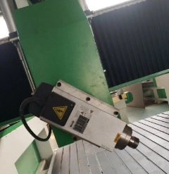 Competitive Price Styrofoam Machine Hot Wire Foam Cutting CNC Machine