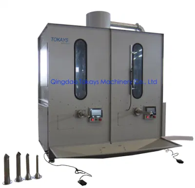 Thermocol Beads Thermacoal Granules Filling Machine