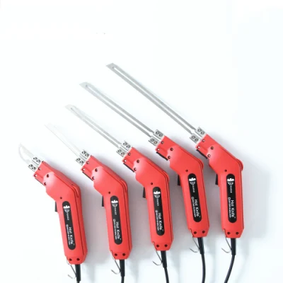 100W Hot Heated Thermal Cutter Foam Knife
