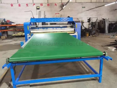EPE Foam Board Horizontal and Vertical EPE Foam Cutting and Slitting Machine