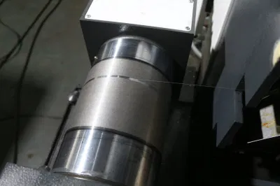 Eco Friendly Industrial Vegetable Cutting Machine