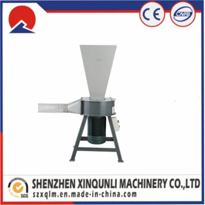 Brand New Shredder Grinder Foam Crusher Cutting Machine for Sponge Industrial Automatic Foam Breaking