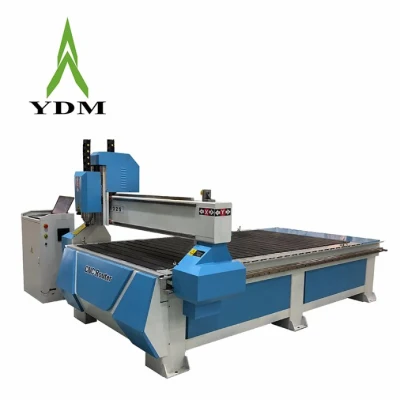 Factory Price CNC Router 1325mm Wood/Foam Working Vacuum Table CNC Router