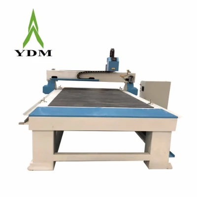 Factory Price CNC Router 1325mm Wood/Foam Working Vacuum Table CNC Router