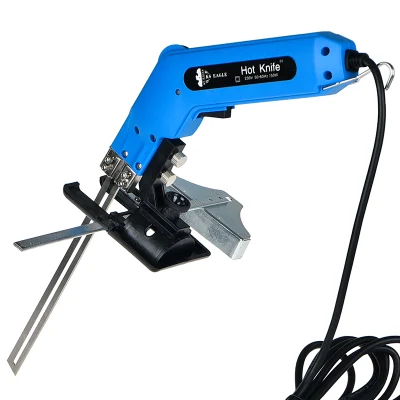 DIY Electric Thermal Heated Hot EPS EVA Wps Foam Knife