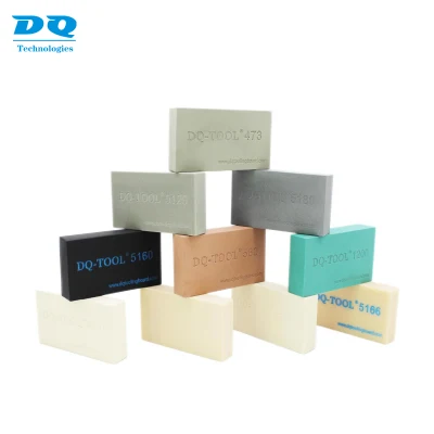  CNC Machining 35mm PU Tooling Board Used for Wheel Mould Cibatool Board Polystyrene Extruded Foam