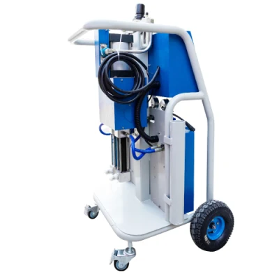 20t EVA Foam Shoe Die Cutting Hydraulic Machine/Foam Injection Machine for Sale