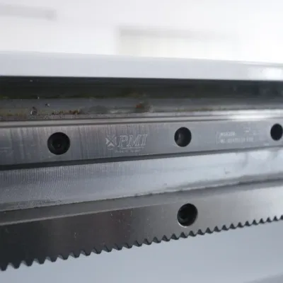 CNC Manufacturer Digital Cutter Oscillating Knife EVA Foam Sponge Rubber Cutting Machine with CE Factory Price