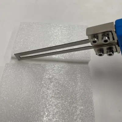 Small MOQ Customized Electric 250W Hot Heating Knife Foam Cutter