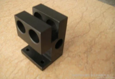 Precision CNC Machining Turning Grinding Temper Drilling Crafts Machinery Accessories Parts for Auto Cars