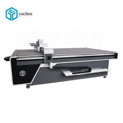 Professional Manufacturer for Foam Mattress Cutting Machine with Good Price