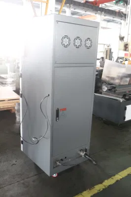 Eco Friendly Industrial Vegetable Cutting Machine