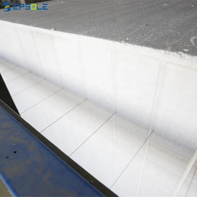 Styrofoam Cutting Machine CNC EPS Cutter Hot Wire Foam Cutter