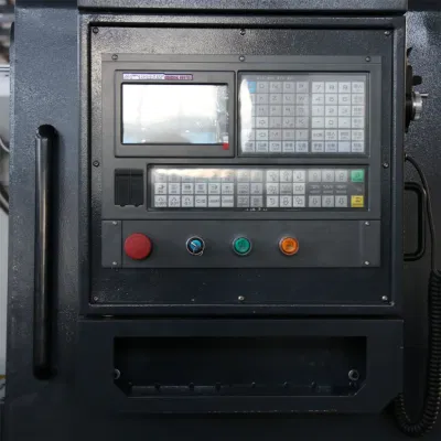 Horizontal Micro Tornos CK6160 Cheaper CNC Lathe Machine Price