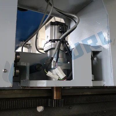Monthly Deals Accurl CNC Plasma Metal Cutting Machine for Sale