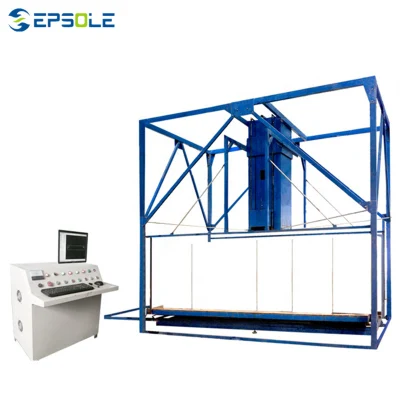 Styrofoam Cutting Machine CNC EPS Cutter Hot Wire Foam Cutter