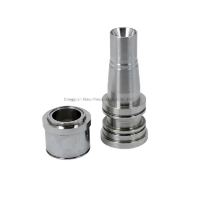 Multi Cavity Core Plastic Mold Inner Core for Earphone Cable