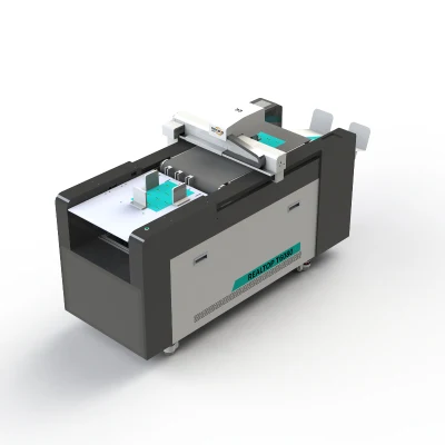  Foot Mat Paper Sheet Cutter Foam Digital Knife Cutting Machine for Sales Creasing Machinery EVA Cutting Tools 11kw