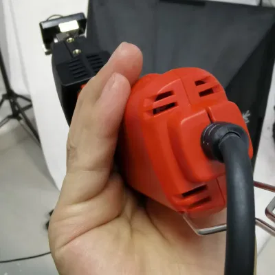 OEM DIY Construction Electric Hot Heated Styrofoam Cutter Knife
