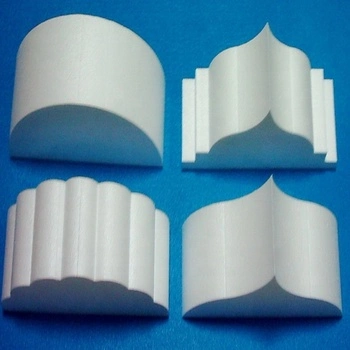 Epsole CNC Hot Wire EPS Styrofoam Cutter Machine