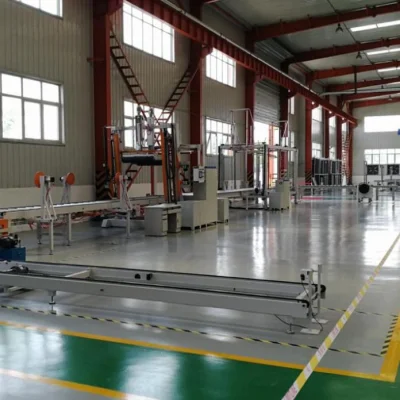 Hot Wires Polystyrene Thermoforming EPS Foam Engraving Cutting Foam Machinery