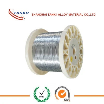 Nichrome Heating Alloy Wire NiCr80/20 Wire