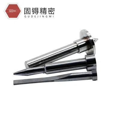 Single Flute End Mill CNC Engraver Tungsten Carbide Milling Cutter PVC Wood Cutter Engraving Tools CNC Machine Service