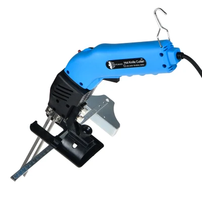 Air Cooled Hot Knife Cutting Foam EPE Sponge Extruded Board Kt Board Insulation Board Cutter Knife